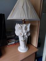 Mooie tafel lampen, Huis en Inrichting, Ophalen, Zo goed als nieuw, 50 tot 75 cm