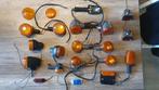 Knipperlichten, partij, Fietsen en Brommers, Ophalen of Verzenden, Gebruikt, Overige typen, Overige merken