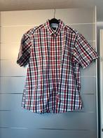 Baileys overhemd maat XL, Kleding | Heren, Overhemden, Ophalen of Verzenden, Zo goed als nieuw, Blauw, Halswijdte 43/44 (XL)