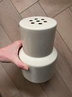 Philips MDK 031 Lamp (zonder fitting), Huis en Inrichting, Lampen | Hanglampen, Ophalen of Verzenden, Gebruikt, Overige materialen