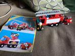 Lego 6480, Kinderen en Baby's, Speelgoed | Duplo en Lego, Ophalen of Verzenden, Zo goed als nieuw, Complete set, Lego