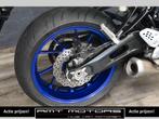 YAMAHA MT 07 ABS (bj 2018) MT07 35KW A2 mogelijk, Bedrijf, Naked bike