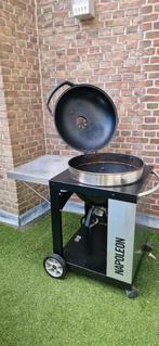 Napoleon Pro Cart 57cm BBQ, Tuin en Terras, Houtskoolbarbecues, Ophalen, Gebruikt