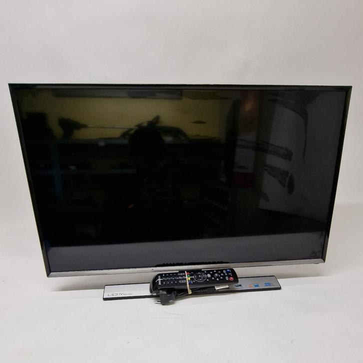 Samsung T32E310EW Monitor - Tv | Nette staat, Audio, Tv en Foto, Televisies, Zo goed als nieuw