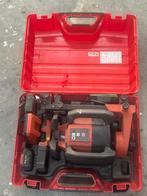 Hilti PR30 HVSG Laser, Ophalen, Gebruikt