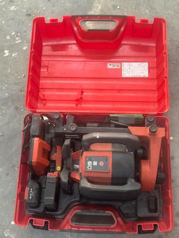 Hilti PR30 HVSG Laser  beschikbaar voor biedingen