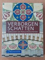 Verborgen schatten (Gebouwen van Natuurmonumenten), Boeken, Nieuw, Diverse auteurs, Ophalen of Verzenden, Bouwkunde