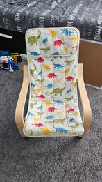 Ikea kinderstoel poang, Ophalen, Zo goed als nieuw, Overige typen