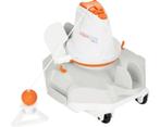 Bestway Flowclear AquaGlide zwembadrobot, Ophalen, Zo goed als nieuw, Overige typen