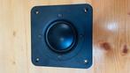 MB Quart 95-6593 – Tweeter uit 650S Componentenset, Overige typen, Zo goed als nieuw, Minder dan 60 watt, Ophalen