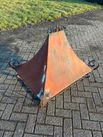 Schoorsteen sierkap, Ophalen, Gebruikt, Minder dan 15 m²