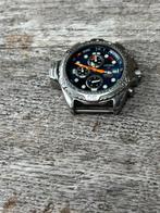 Citizen promaster, Ophalen, Zo goed als nieuw, Staal, Citizen