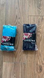 2 leggings, Ophalen of Verzenden, Nieuw, Overige maten, Legging