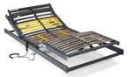 Elektrisch verstelbare lattenbodem (90*200), Huis en Inrichting, Slaapkamer | Matrassen en Bedbodems, Ophalen, 90 cm, Eenpersoons
