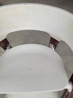 Stokke kinderstoel gratis, Kinderen en Baby's, Kinderstoelen, Ophalen, Gebruikt, Meegroeistoel