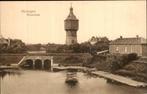 Watertoren Vlissingen, Ophalen of Verzenden, Voor 1920, Ongelopen, Zeeland
