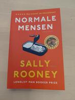 Normale Mensen - Sally Rooney, Ophalen of Verzenden, Zo goed als nieuw, Sally Rooney, Verhalen