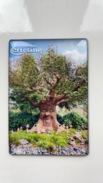 Efteling magneet Sprookjesboom, Verzamelen, Efteling, Nieuw, Ophalen of Verzenden