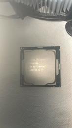 Intel i5-8400 processor, Computers en Software, Processors, 6-core, LGA 1151, Gebruikt, Intel Core i5
