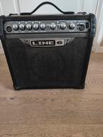 Gitaarversterker - Voor de Liefhebber!, Muziek en Instrumenten, Ophalen, Gebruikt, Gitaar, Minder dan 50 watt