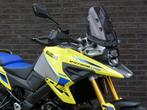 SUZUKI V-STROM 1050 DE (bj 2023), Motoren, Motoren | Suzuki, Bedrijf, 1037 cc, 2 cilinders, Chopper