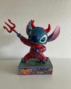 Jim Shore Disney traditions Stitch, Nieuw, Ophalen of Verzenden, Beeldje of Figuurtje