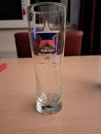 Glas Euro 2020, Verzamelen, Glas en Borrelglaasjes, Ophalen, Zo goed als nieuw, Bierglas