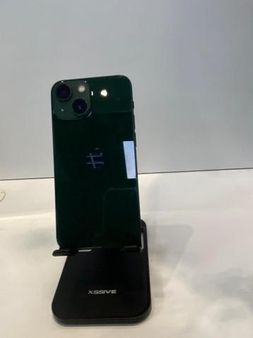 iPhone 13 mini  | 128 GB| M&S Telecom 4U beschikbaar voor biedingen
