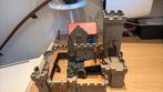 Playmobil kasteel serie 6000, Ophalen, Gebruikt, Los playmobil