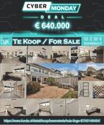 Ruime tussenwoning te Heemstede, Heemstede, Tot 200 m², 5 kamers, Noord-Holland