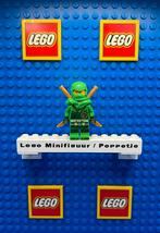 Lego Minifiguur / Poppetje NJO0813., Ophalen of Verzenden, Zo goed als nieuw, Lego