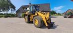 Shovel CAT 938H, Ophalen, Wiellader of Shovel