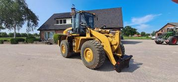 Shovel CAT 938H ***IN PRIJS VERLAAGD*** beschikbaar voor biedingen