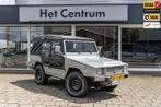 Volkswagen 183 Iltis VOLLEDIG GERESTAUREERD Liefhebbersauto!, Gebruikt, 4 cilinders, Leder, Bedrijf