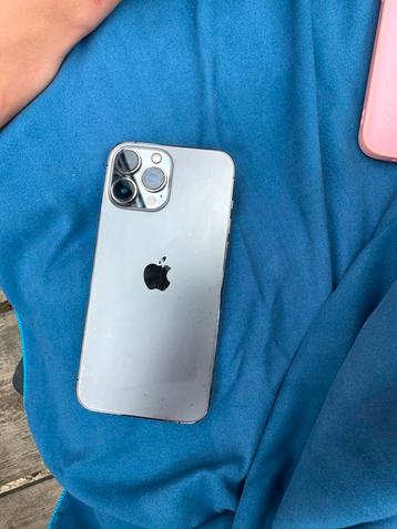 Iphone 13 pro max128 gb beschikbaar voor biedingen