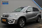 Suzuki Vitara 1.4 Boosterjet Select Smart Hybrid, Auto's, Suzuki, 47 €/maand, Te koop, Vitara, Zilver of Grijs