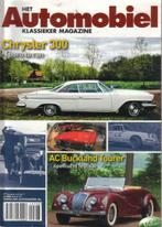 Automobiel 7 2008 : Chrysler 300H - AC Buckland Tourer, Gelezen, Algemeen, Automobiel, Ophalen of Verzenden