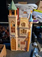 Barbie kasteel, Ophalen of Verzenden, Gebruikt, Poppenhuis
