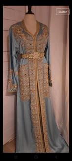 Marokkaanse takchita caftan, Ophalen of Verzenden, Zo goed als nieuw, Maat 38/40 (M), Overige typen