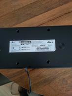 LG Soundbar dsp9ya met  Bluetooth en Dolby Atmos, Ophalen of Verzenden, Bluetooth, Zo goed als nieuw