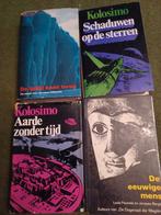 4 semi wetenschappelijke boeken, Ophalen of Verzenden, Zo goed als nieuw