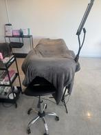 Twee Reeve Pedi Behandelstoel 5 motoren - €100,-, Ophalen of Verzenden