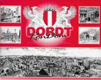 Ad Bekker : DORDT RonDom (Dordrecht), Ophalen of Verzenden, 20e eeuw of later, Zo goed als nieuw