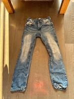 Mooie jeans van Europe kids mt 152, Jongen, Gebruikt, Ophalen of Verzenden, Broek