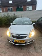 Opel Corsa 1.2 16V 5D Easytronic 2008 Grijs ,NAP, Auto's, Origineel Nederlands, Bedrijf, 48 €/maand, Corsa