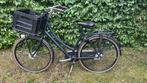 Cortina U4 damesfiets 28inch, Fietsen en Brommers, Fietsen | Dames | Damesfietsen, Ophalen, Gebruikt, Overige merken, Versnellingen