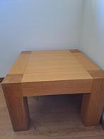 bijzettafel, Ophalen, Minder dan 45 cm, Gebruikt, Vierkant
