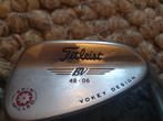 Titleist vokey wedge. 48-06.  Head only., Ophalen of Verzenden, Zo goed als nieuw