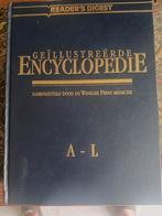 Geïllustreerde Encyclopedie Reader's Digest A-L, Boeken, Encyclopedieën, Winkler Prins Redactie, Ophalen of Verzenden, Zo goed als nieuw