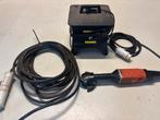 Fein haakse slijptol, Ophalen, Zo goed als nieuw, Minder dan 700 watt, Haakse handslijpmachine